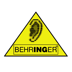 servicio técnico behringer